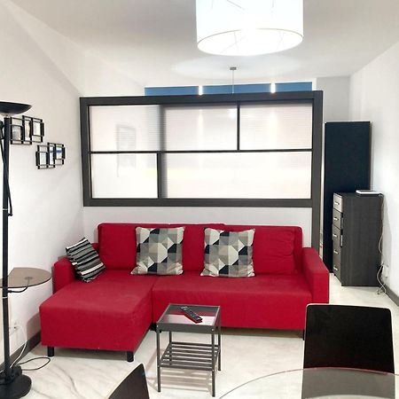 De La Torre Beach Flat II By Canary365 大加那利岛拉斯帕尔马斯 外观 照片